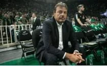 Ergin Ataman, EuroLeague'e meydan okudu!