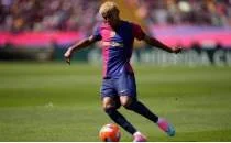 La Liga'da en iyi gençler seçildi: Arda Güler beşinci oldu