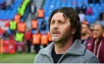 Fatih Tekke'den transfer aklamas!