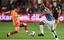 Nwakaeme, Galatasaray ma��yla d�n�yor!