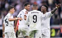 Kulpler Dnya Kupas'nn en baarl takm Real Madrid