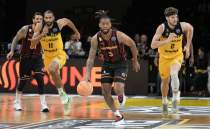 Basketbol ampiyonlar Ligi normal sezonu takmlar akland!