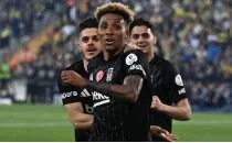 Gedson Fernandes'e yeni talip: Nottingham Forest