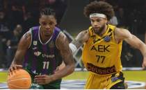 Galatasaray'n finalde rakibi Malaga!