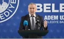 Bakan Uzun: 'Kk bir mola'
