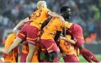 21. yzyla Galatasaray damgas!