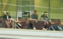 Serhat Stl: 'Burak Ylmaz'n hakem eletirmeyin talimat var'