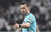 Trabzonspor'da kurul bakanlarndan Cihan Aydn tepkisi