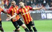 Cardoso'dan Galatasaray ve Fenerbahe aklamas!