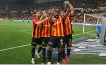  sahada yenilmezlik serisi, Kayseri'yi ligde tuttu!