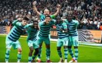 Rizespor'un kamp program belli oldu