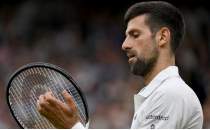 Djokovic, Wimbledon