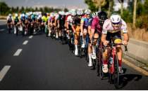 Gran Fondo Bakent 2025, Ankara