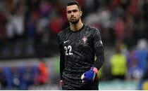 Galatasaray'ın Diogo Costa planı