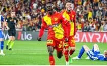 Gztepe, Anthony Dennis iin Anderlecht'ten gelen teklifi reddetti