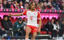 Galatasaray'da f�rsat �ans�: Sacha Boey