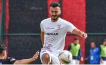 Altnordu'nun ilk provas Nazillispor'la