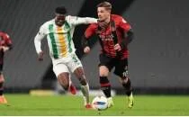 Uchenna Ogundu Alanyaspor'a geliyor!