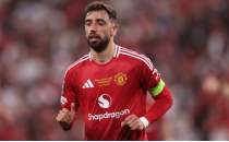 50 milyon euroluk iddia! Bayern M�nih, Bruno Fernandes