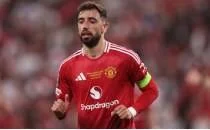 50 milyon euroluk iddia! Bayern M�nih, Bruno Fernandes'in pe�inde