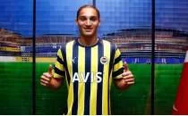 Fenerbahe, ayrl TFF'ye bildirdi!