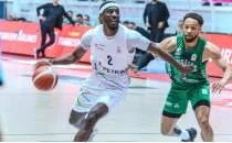 Aliaa Petkimspor ve Bursaspor'un rakipleri belli oldu!