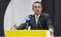 Fenerbahe'den bir aklama daha