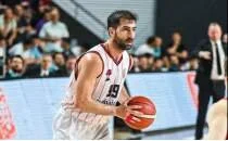 Manisa Basket son nefeste kurtuldu