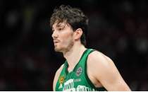 Cedi Osman: 'EuroBasket'te edindiim zgven hala devam ediyor'