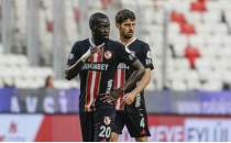 Gaziantep FK, evinde Kasmpaa'y arlayacak