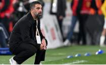 Arda Turan, Shakhtar Donetsk ile anlat