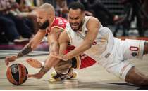 Euroleague'den Monaco'ya transfer yasağı!