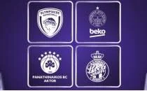 Euroleague'de bir ilk yaanacak!
