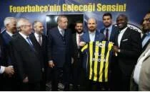 Bilal Erdoan'dan Fenerbahe Bakanl aklamas!