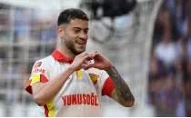 Romulo iin Al Wasl devreye girdi!