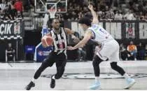 ki kaypsz ekip kar karya: Beikta GAN - Anadolu Efes!