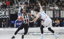 Basketbolda haftann program!