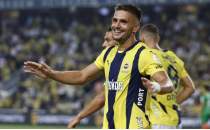 Kzlyldz, Dusan Tadic defterini kapatt!
