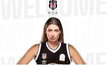 Beikta Kadn Basketbol Takm, Maria Fasoula'y kadrosuna katt