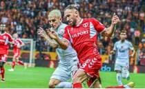 Flavien Tait'e Kocaelispor ve Konyaspor'dan ilgi