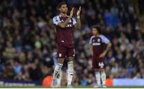 Aston Villa, Rashford iin 