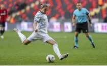 Taylan Antalyal, Kocaelispor yolunda