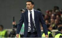 Atalanta'da Raffaele Palladino dönemi!