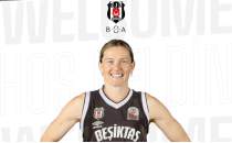 Beikta, Whitcomb' kadrosuna katt