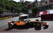 Formula 1'de sıradaki durak Hollanda