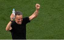 Luis Enrique ldrd! Chelsea