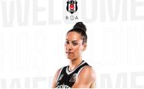 Beikta, Nikolina Milic'i transfer etti