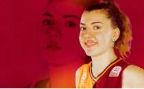 Galatasaray ada Faktoring, Elif Bayram' kadrosuna katt!
