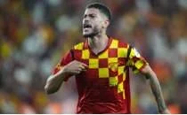 Romulo, Almanya'ya ok yakn!