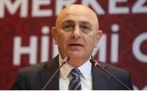 Sleyman Hurma: 'Tm dnyann takip ettii bir teknik direktr ile anlatk.'